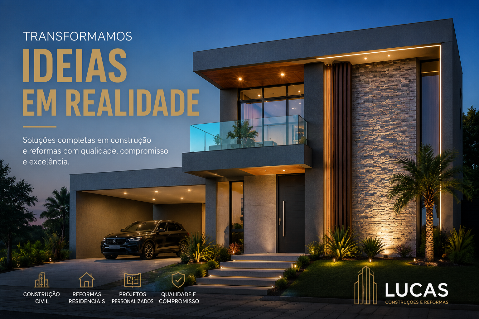 Edifício Residencial