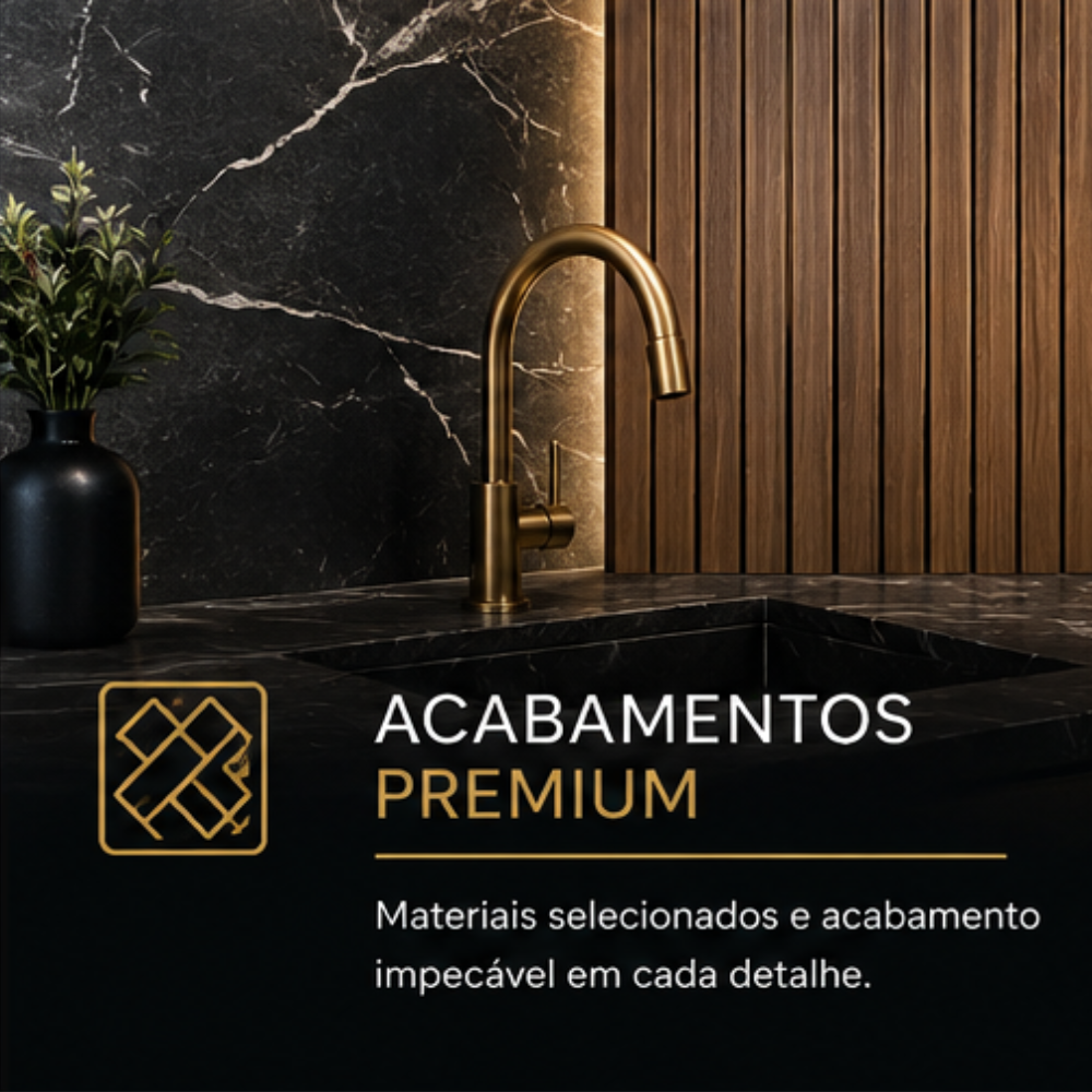 Acabamentos